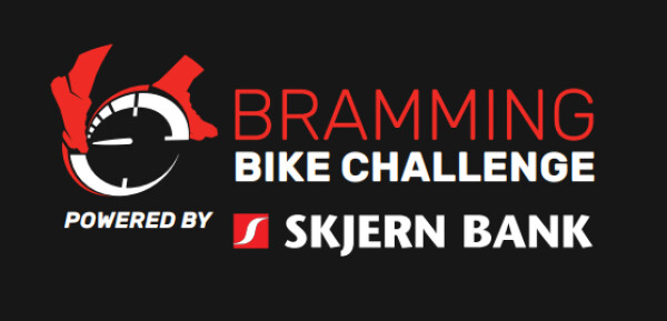 Bramming Bike Challenge 2024 Powered by Skjern Bank