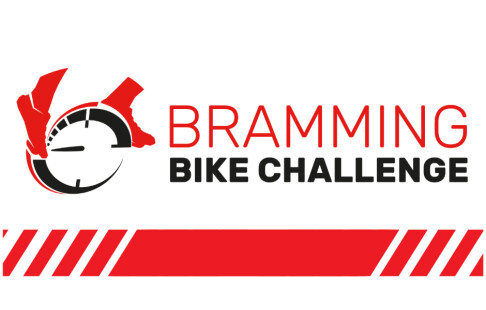 Bramming Bike Challenge 2025
