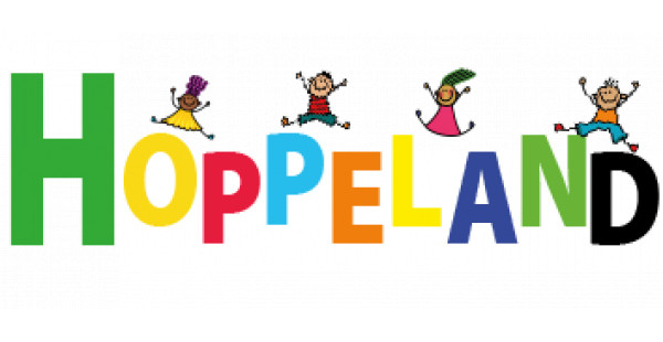 Hoppeland - Vinterferie 2020