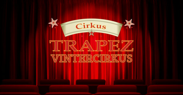 Vintercirkus 2026