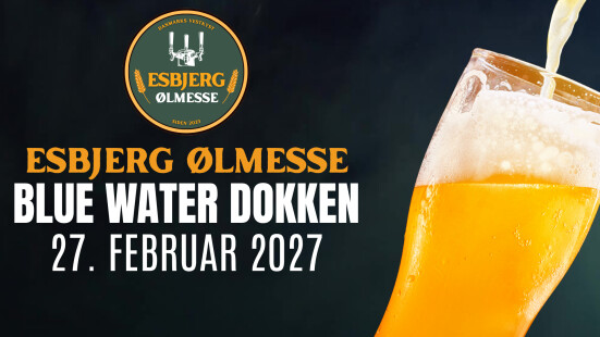 Esbjerg Ølmesse 2027
