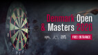 Camping Denmark Open & Masters 2026